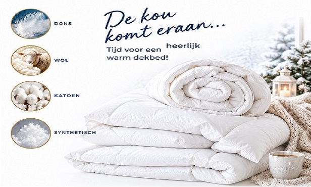 Dekbedden