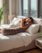 Bodypillow Pompom Bodypillow Pompom