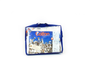 Dekbed Cotton Comfort Wash90 enkel 1Pers Dekbed Cotton Comfort Wash90 enkel 1Pers