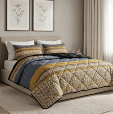 Lazy Dekbed Altor Antraciet Met Slopen 1P, 2P Lits Lazy Dekbed Altor Antraciet Met Slopen 1P, 2P Lits
